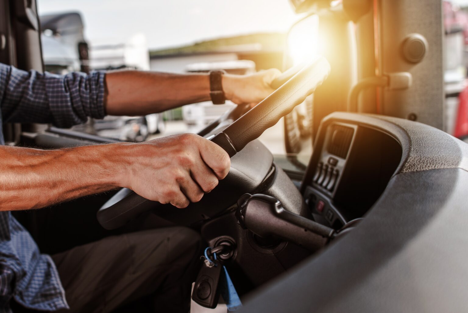 Class C Delivery Driver Job Available SVPLogistics, LLC